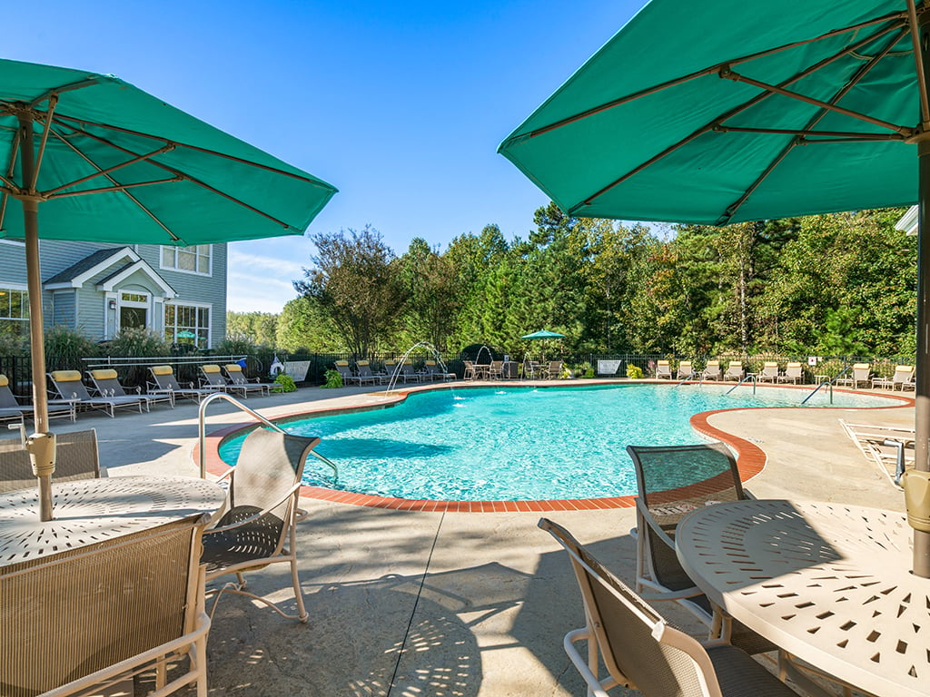 Millennium | Apartments in Greenville, SC